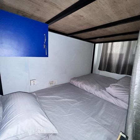 Hello Ktm Hostel カトマンズ エクステリア 写真