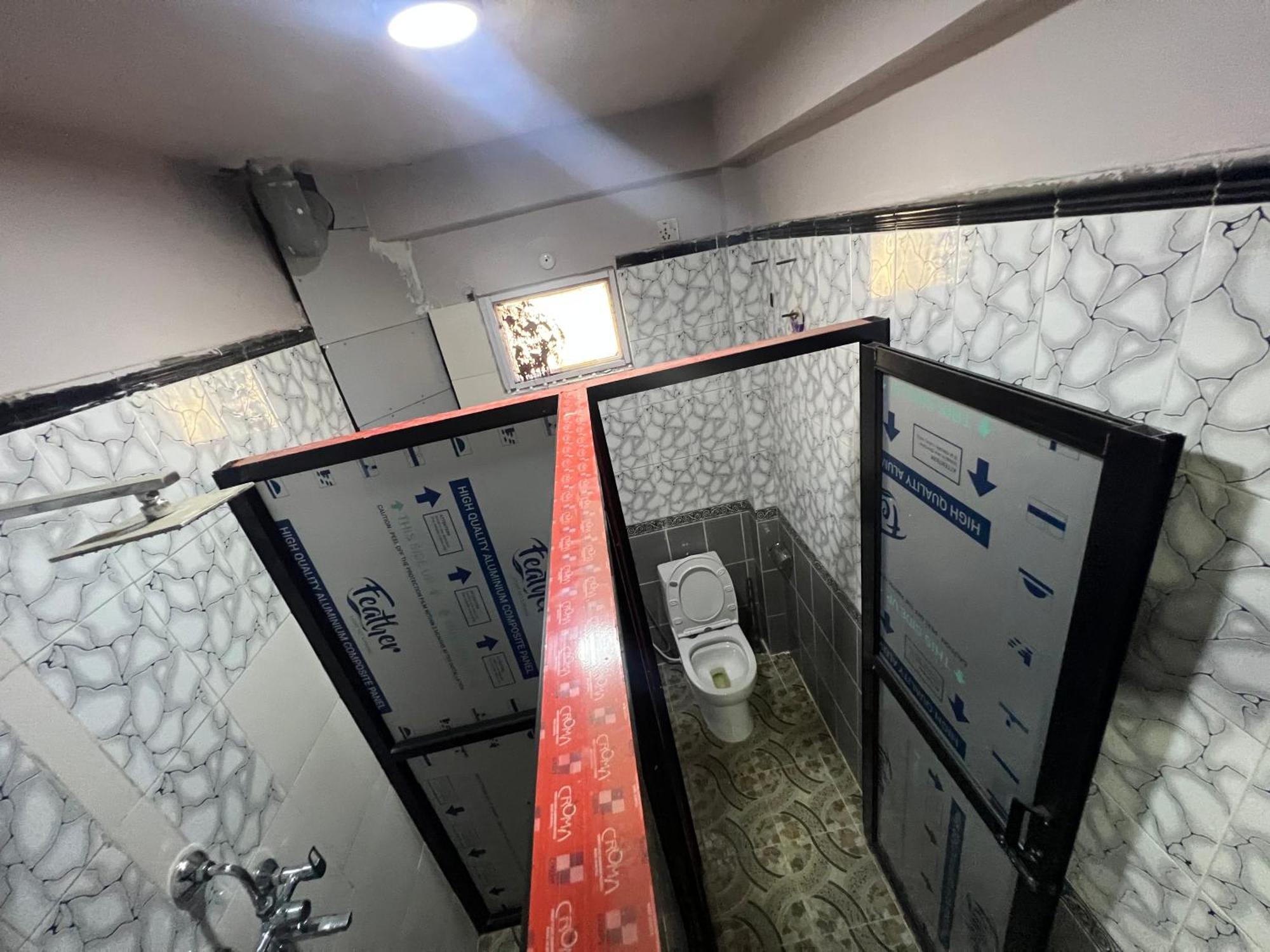 Hello Ktm Hostel カトマンズ エクステリア 写真
