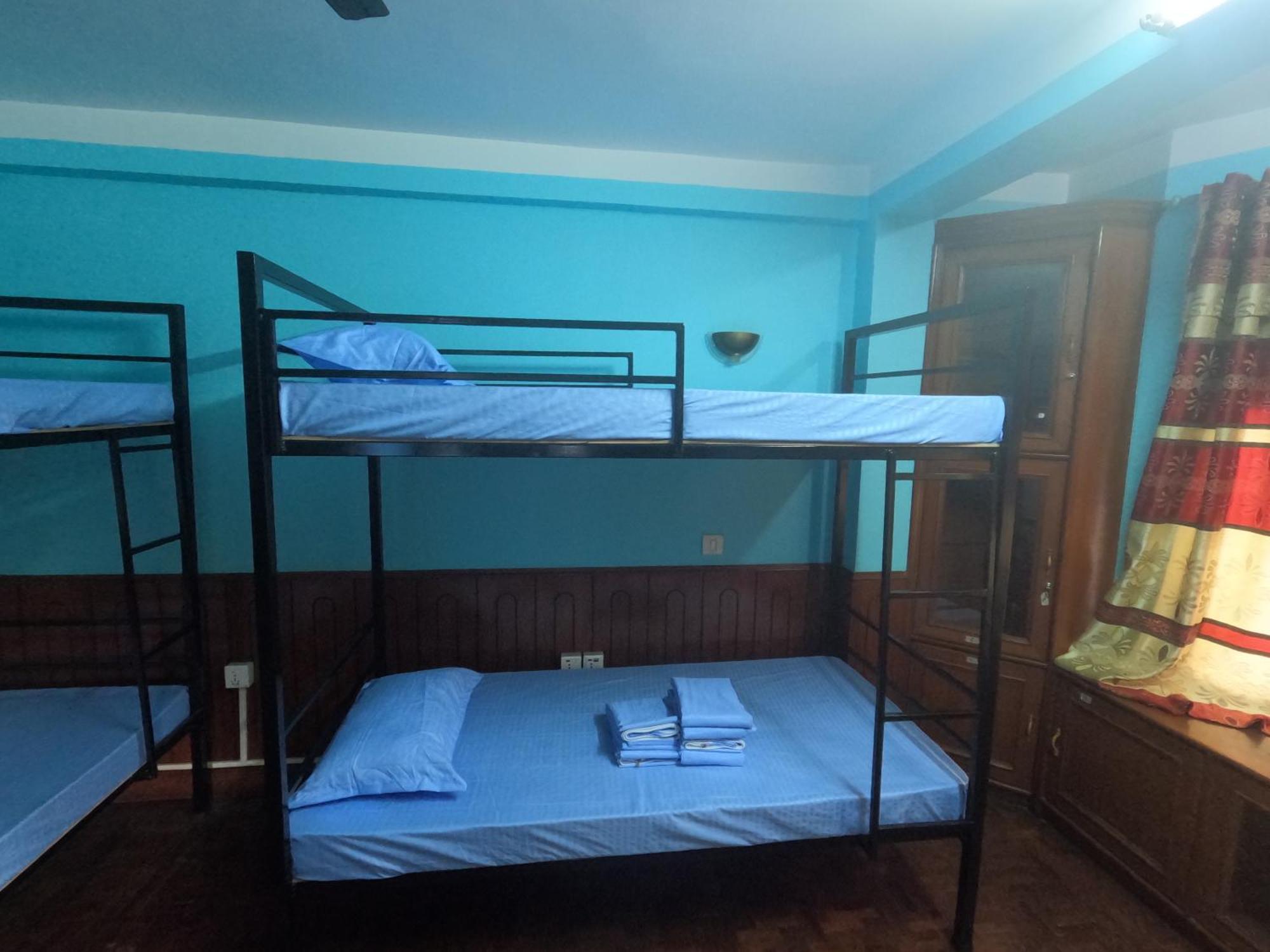 Hello Ktm Hostel カトマンズ エクステリア 写真