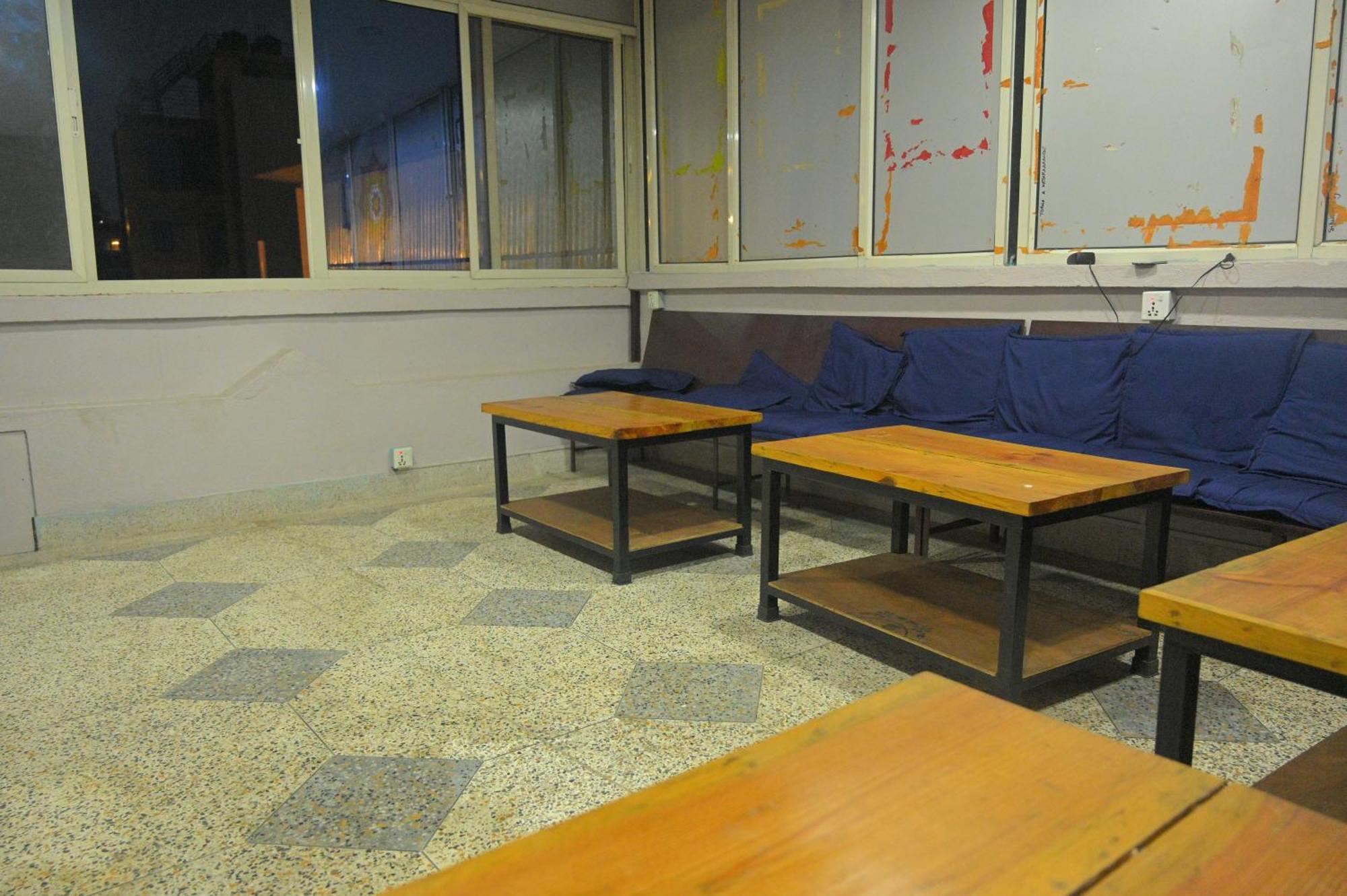 Hello Ktm Hostel カトマンズ エクステリア 写真