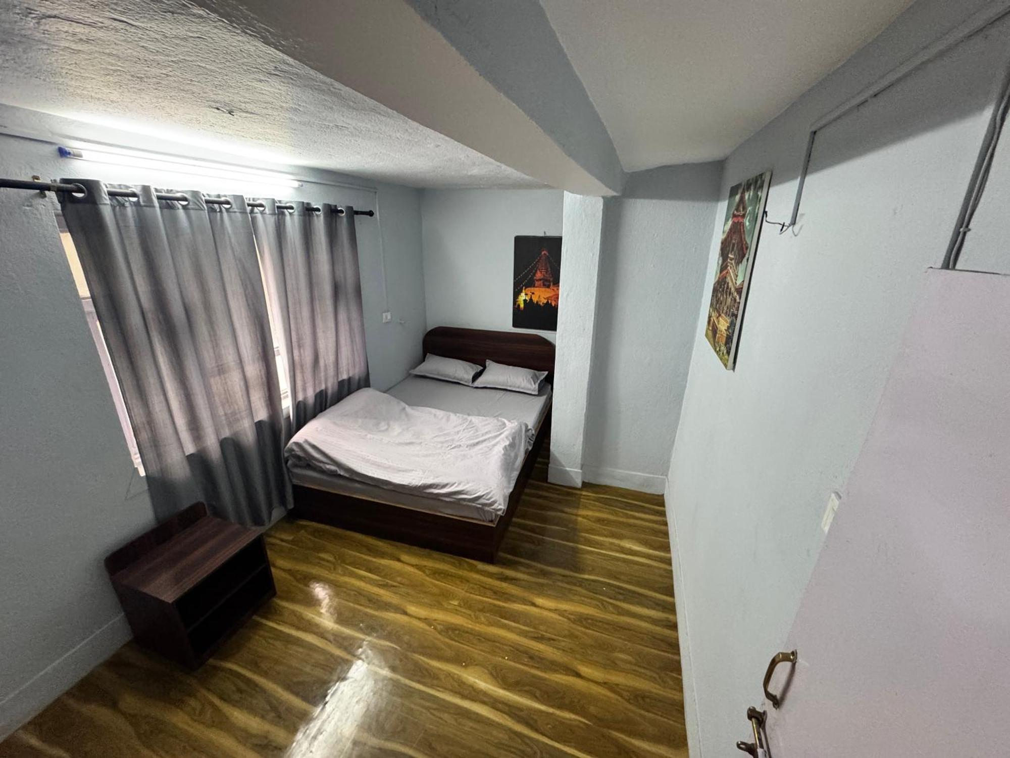 Hello Ktm Hostel カトマンズ エクステリア 写真