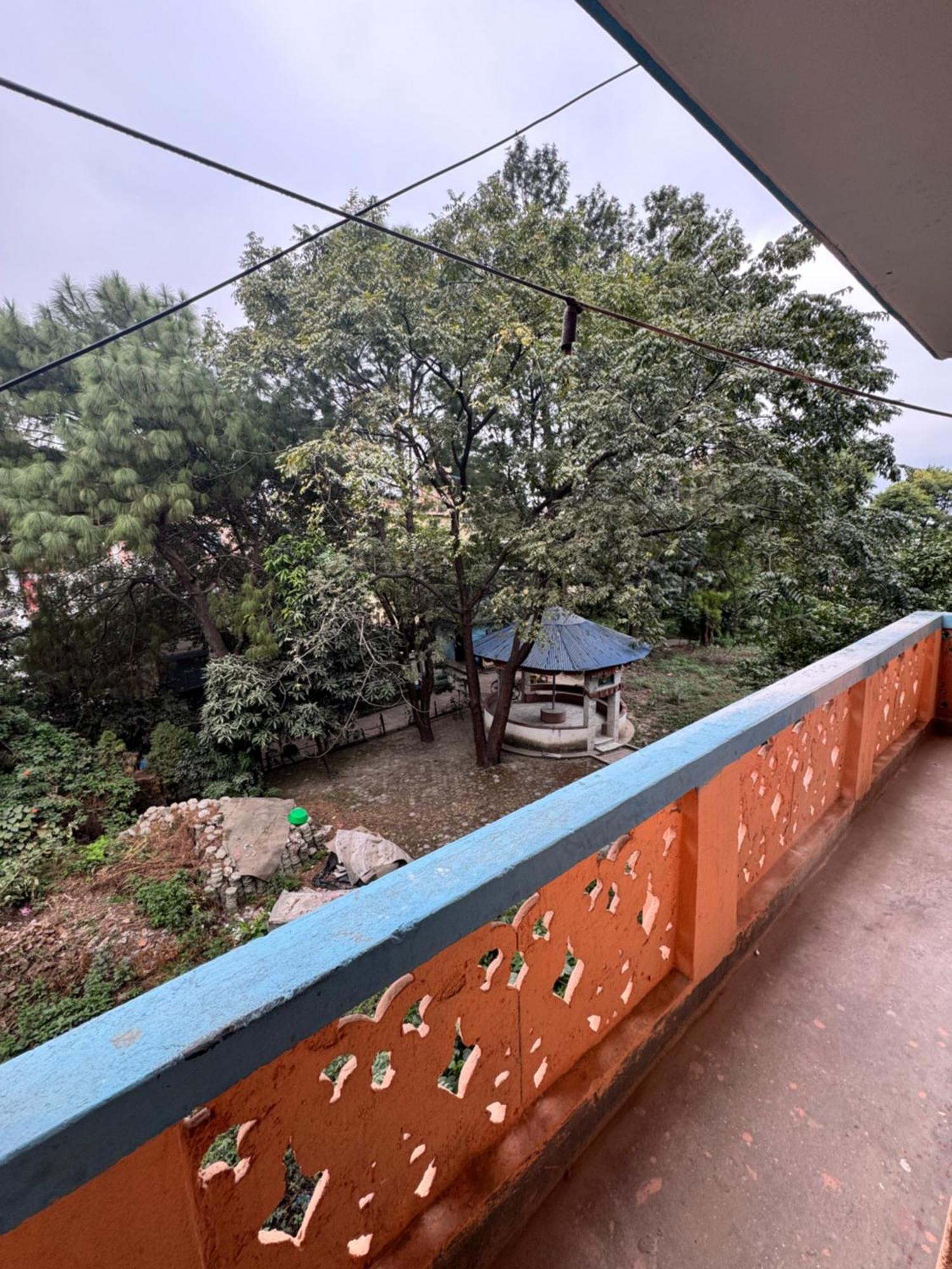 Hello Ktm Hostel カトマンズ エクステリア 写真