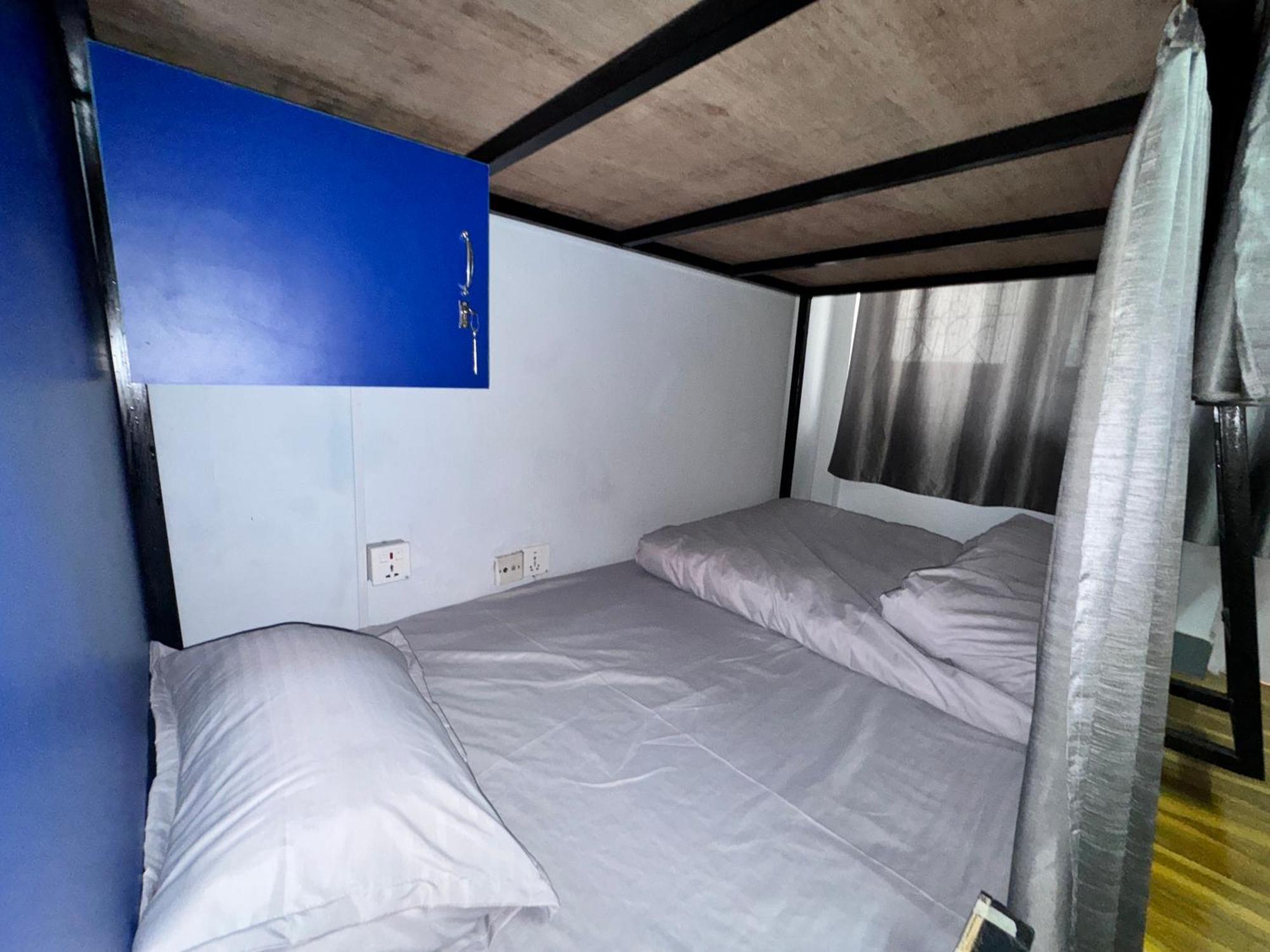 Hello Ktm Hostel カトマンズ エクステリア 写真