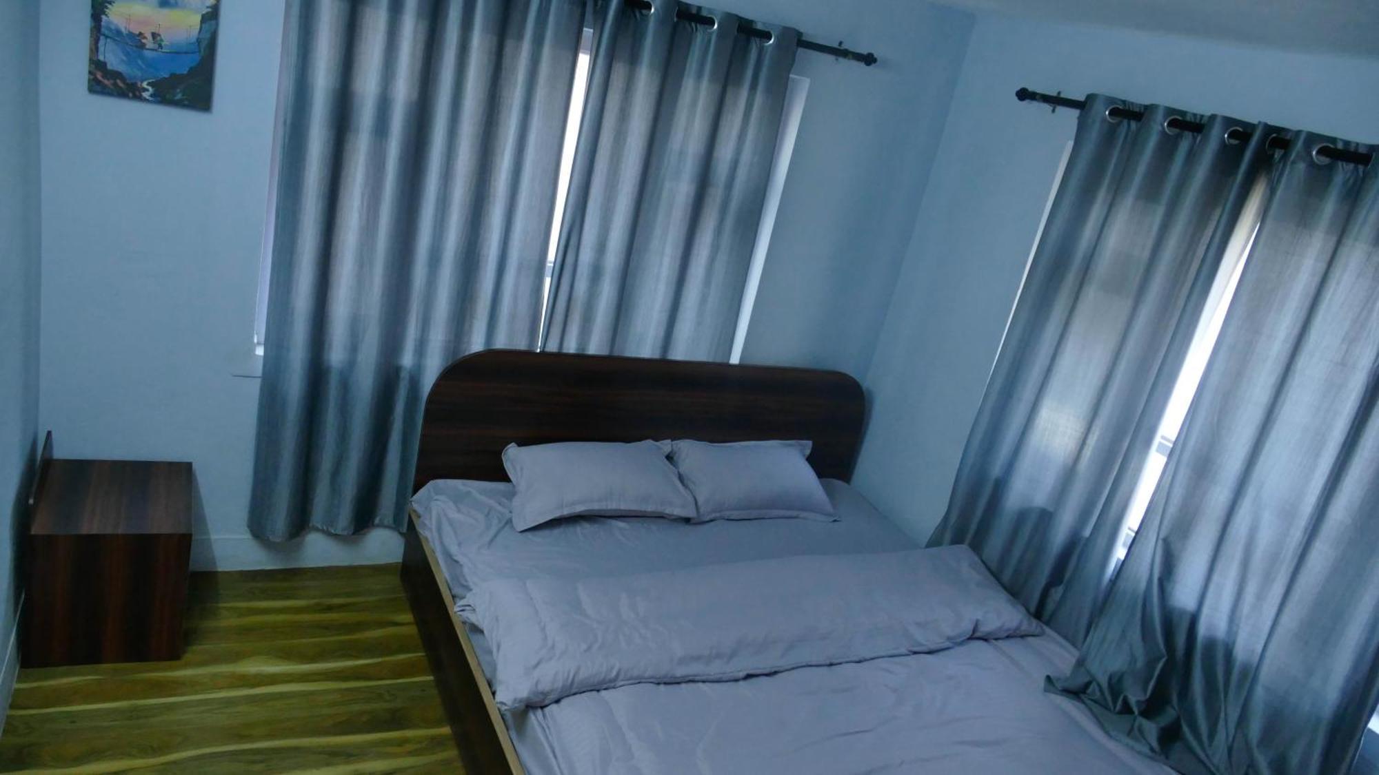 Hello Ktm Hostel カトマンズ エクステリア 写真