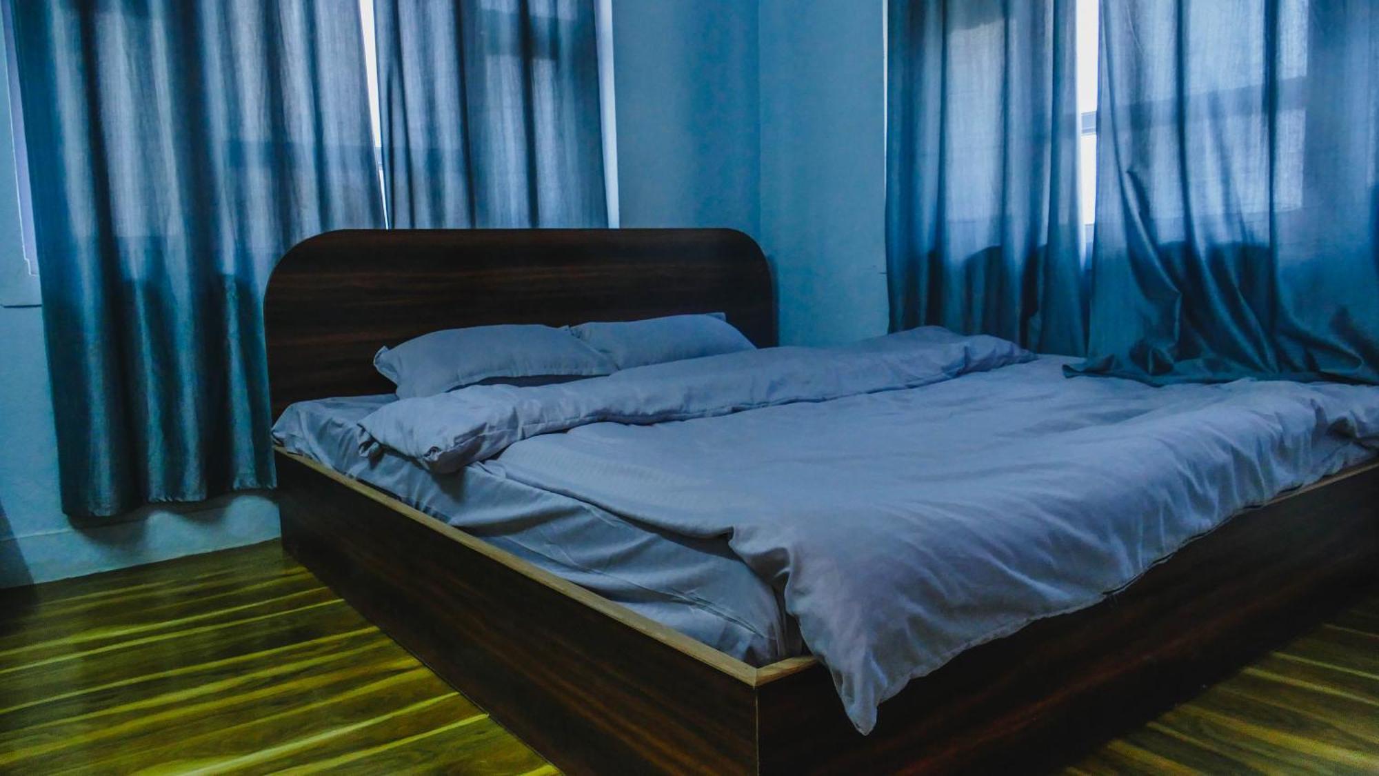 Hello Ktm Hostel カトマンズ エクステリア 写真