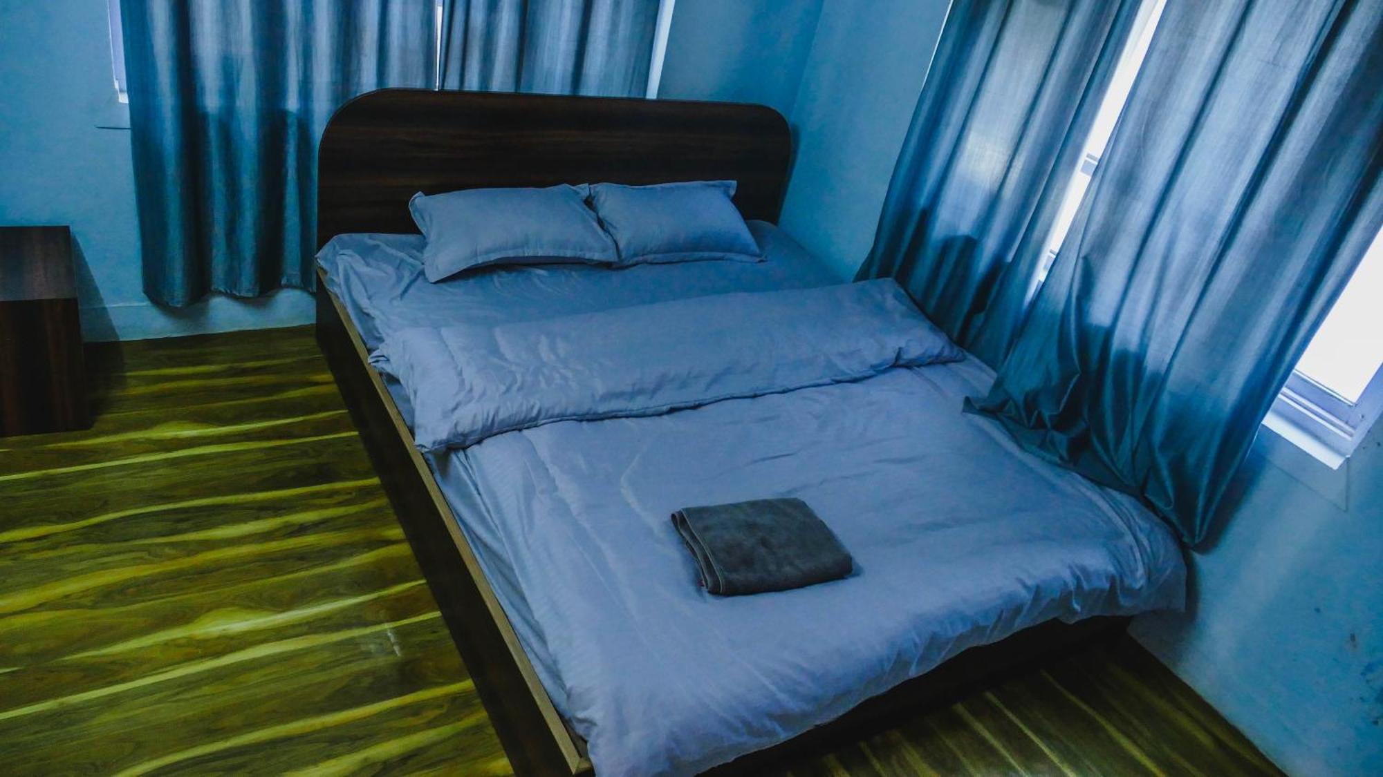 Hello Ktm Hostel カトマンズ エクステリア 写真